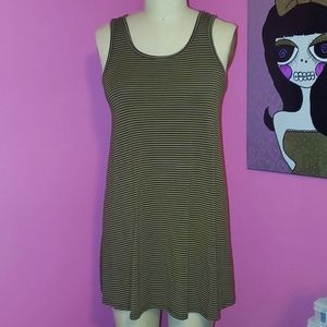 Mossimo swim cover up/ dress